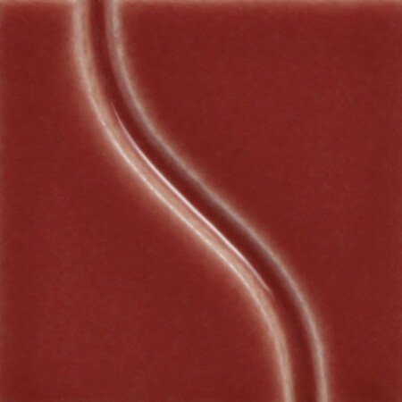 Sax True Flow Gloss Glaze, Red Hot Red, 1 Pint S2168X